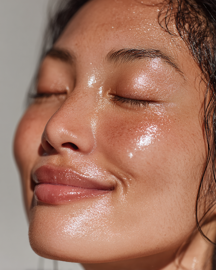Serums & Boosters